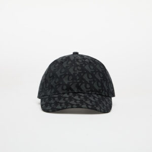Calvin Klein Jeans Logo Jacquard Baseball Cap Black Universal-alacsony-ár