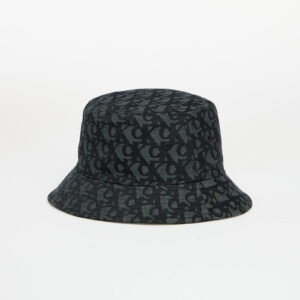 Calvin Klein Jeans Logo Jacquard Bucket Black Universal-alacsony-ár