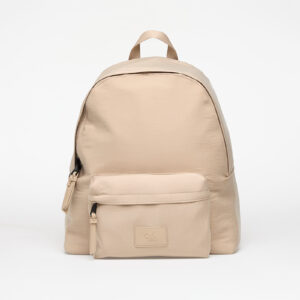 Calvin Klein Jeans Metro Nylon Backpack Beige Universal-alacsony-ár