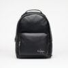 Calvin Klein Jeans Mono Logo Backpack 4 Black Universal-alacsony-ár