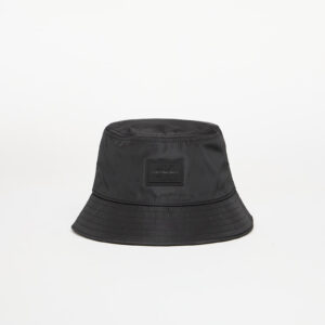 Calvin Klein Jeans Mono Logo Patch Bucket Hat Black Universal-alacsony-ár