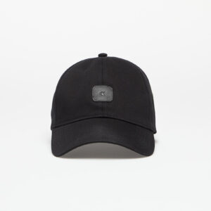 Calvin Klein Jeans Monogram Pu Patch Baseball Cap Black Universal-alacsony-ár