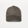 Calvin Klein Jeans Monologo 6 Panel Cap Gray Universal-alacsony-ár