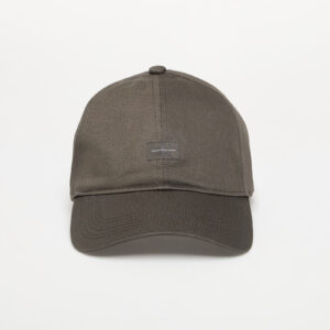 Calvin Klein Jeans Monologo 6 Panel Cap Gray Universal-alacsony-ár