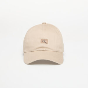 Calvin Klein Jeans Monologo 6 Panel Cap Gray Universal-alacsony-ár