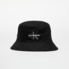 Calvin Klein Jeans Monologo Embroidery Bucket Black Universal-alacsony-ár