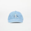 Calvin Klein Jeans Monologo Embroidery Cap Blue Universal-alacsony-ár