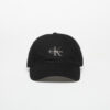 Calvin Klein Jeans Monologo Printed Baseball Cap Black Universal-alacsony-ár