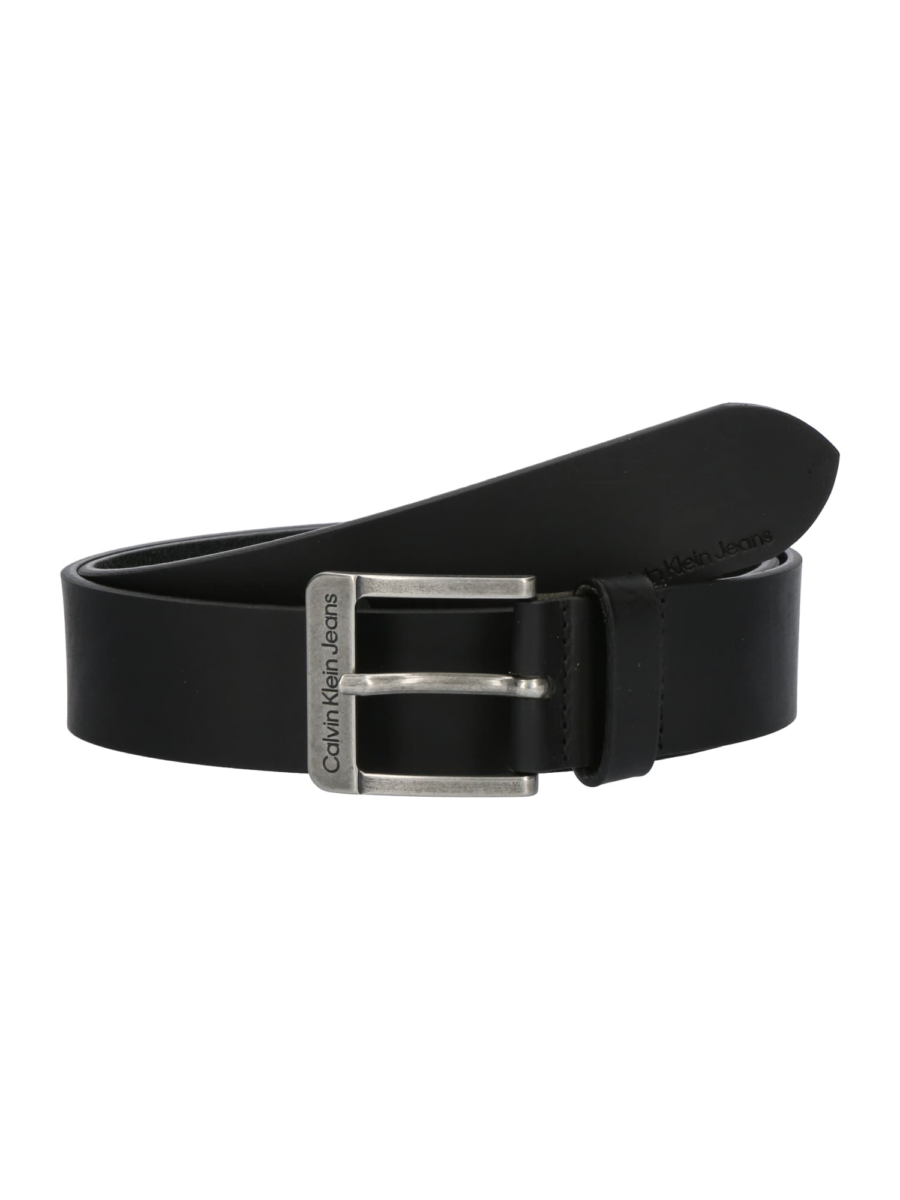 Calvin Klein Jeans Övek  fekete-Ár