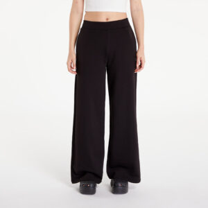 Calvin Klein Jeans Relaxed Cotton Terry Joggers Black S-alacsony-ár