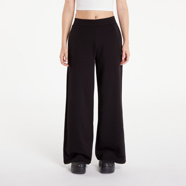 Calvin Klein Jeans Relaxed Cotton Terry Joggers Black S-alacsony-ár