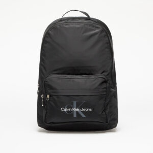Calvin Klein Jeans Sport Essentials Backpack Black Universal-alacsony-ár