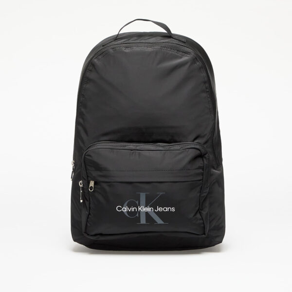 Calvin Klein Jeans Sport Essentials Backpack Black Universal-alacsony-ár