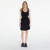 Calvin Klein Jeans Tie Waisted Day Dress Black XL-alacsony-ár