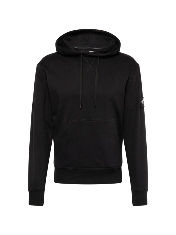 Calvin Klein Jeans Tréning póló  fekete-Ár