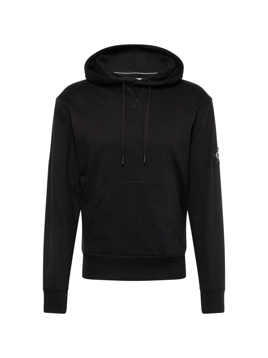 Calvin Klein Jeans Tréning póló  fekete-Ár