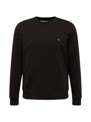Calvin Klein Jeans Tréning póló  fekete / fehér-Ár