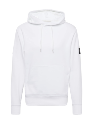 Calvin Klein Jeans Tréning póló  fekete / fehér-Ár
