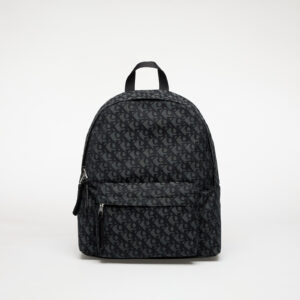 Calvin Klein Jeans Unstructured Monogram Backpack Black Universal-alacsony-ár