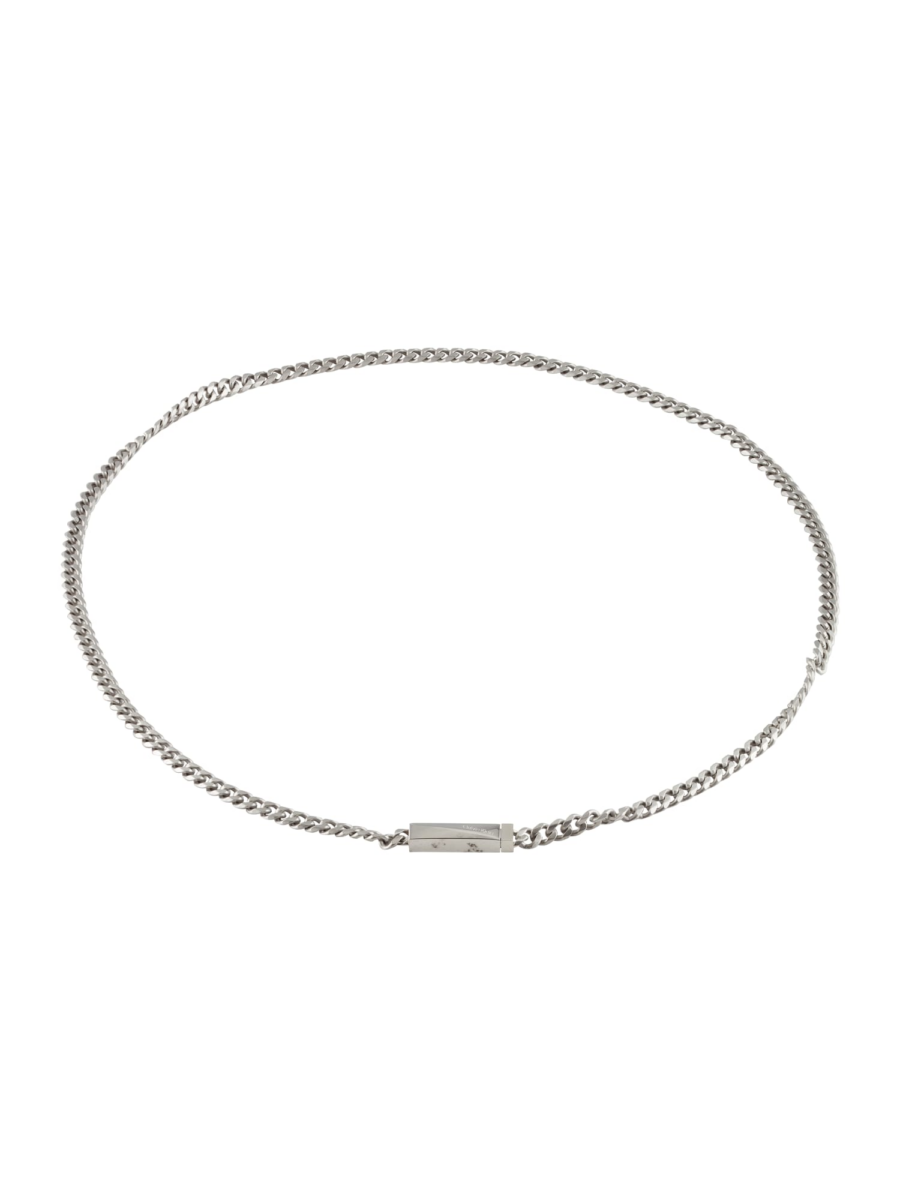 Calvin Klein Lánc  ezüst-Hungary