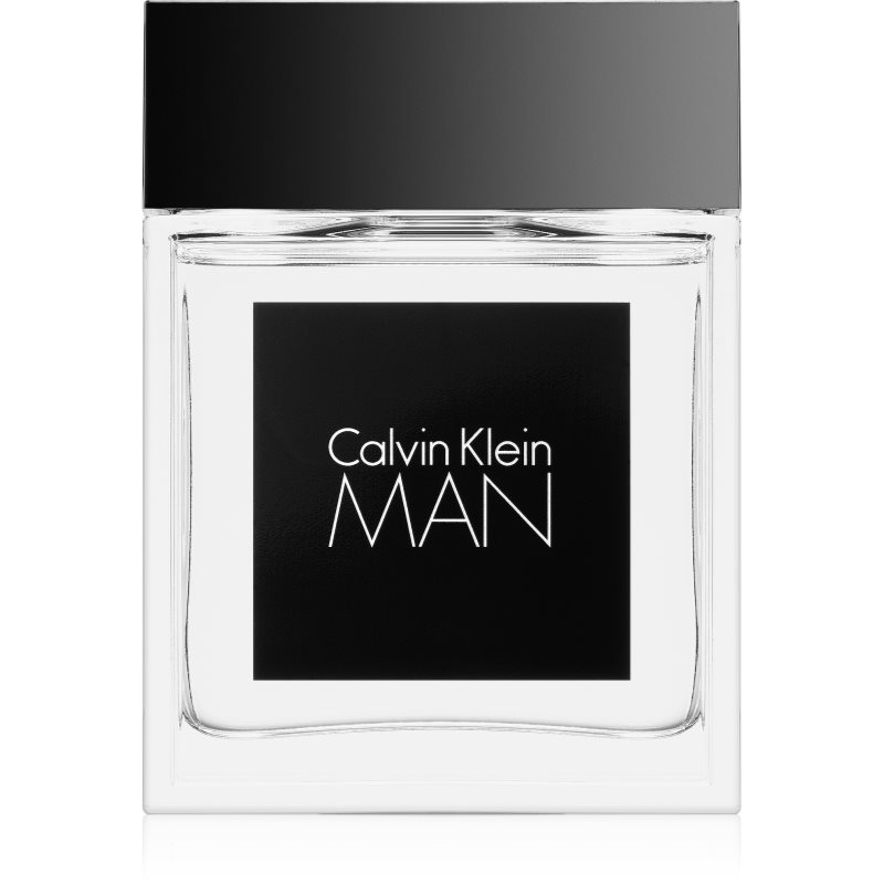 Calvin Klein Man Eau de Toilette uraknak 100 ml-Eredeti
