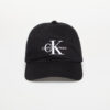Calvin Klein Monologo Embroidery Black Universal-alacsony-ár