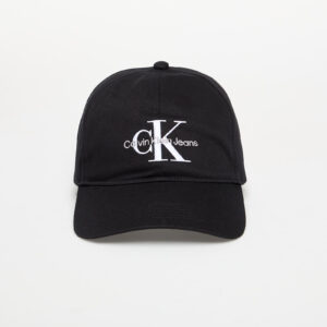 Calvin Klein Monologo Embroidery Black Universal-alacsony-ár