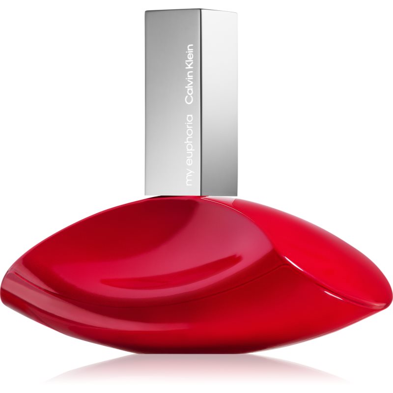 Calvin Klein My Euphoria Eau de Parfum hölgyeknek 100 ml-Ár