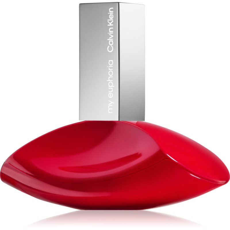 Calvin Klein My Euphoria Eau de Parfum hölgyeknek 30 ml-Ár