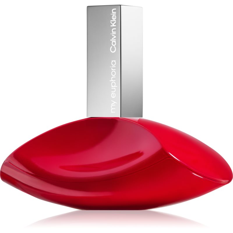 Calvin Klein My Euphoria Eau de Parfum hölgyeknek 50 ml-Ár