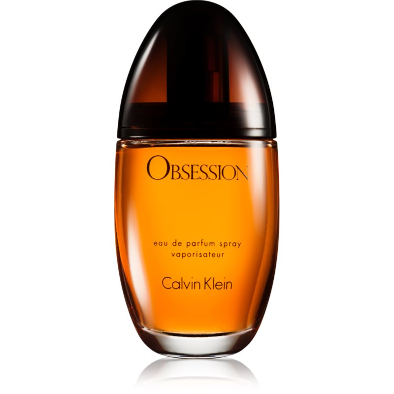 Calvin Klein Obsession Eau de Parfum hölgyeknek 100 ml-Ár