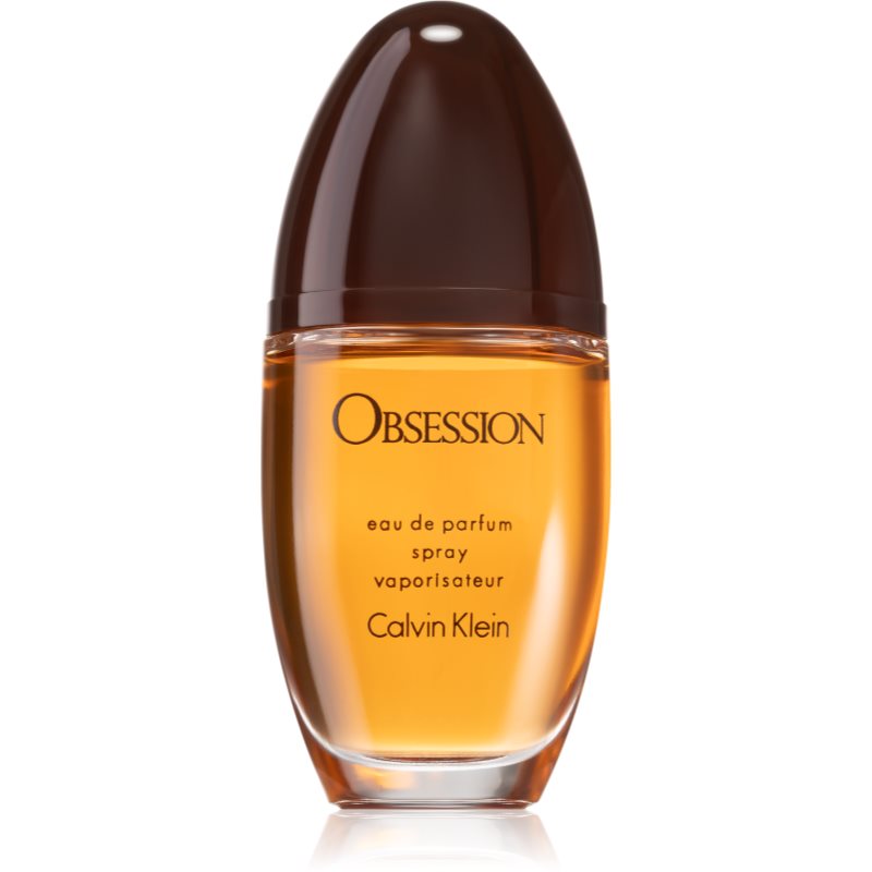 Calvin Klein Obsession Eau de Parfum hölgyeknek 30 ml-Ár