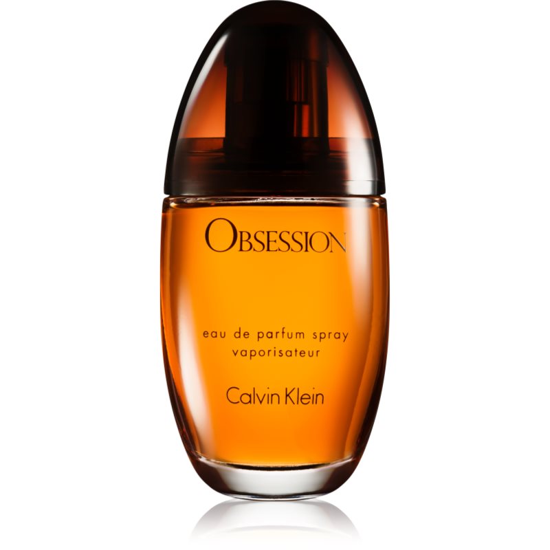 Calvin Klein Obsession Eau de Parfum hölgyeknek 50 ml