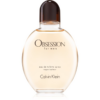Calvin Klein Obsession for Men Eau de Toilette uraknak 125 ml-Eredeti