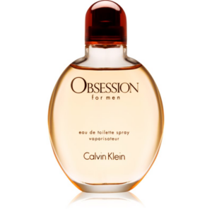 Calvin Klein Obsession for Men Eau de Toilette uraknak 75 ml-Ár
