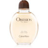 Calvin Klein Obsession for Men borotválkozás utáni arcvíz uraknak 125 ml-Eredeti