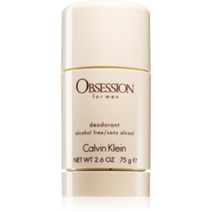 Calvin Klein Obsession for Men stift dezodor alkoholmentes uraknak 75 ml-Eredeti