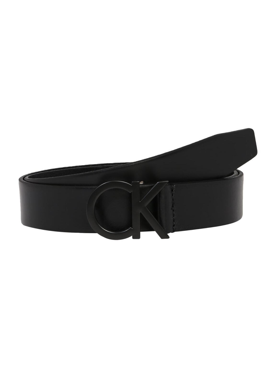 Calvin Klein Övek  fekete