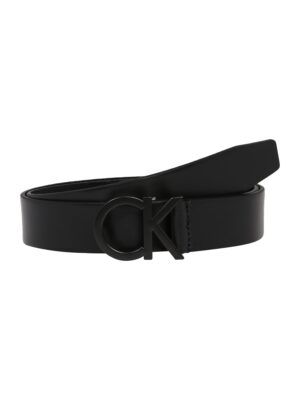 Calvin Klein Övek  fekete