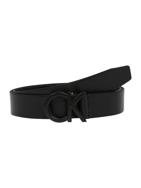 Calvin Klein Övek  fekete