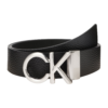 Calvin Klein Övek  fekete / ezüst-Hungary