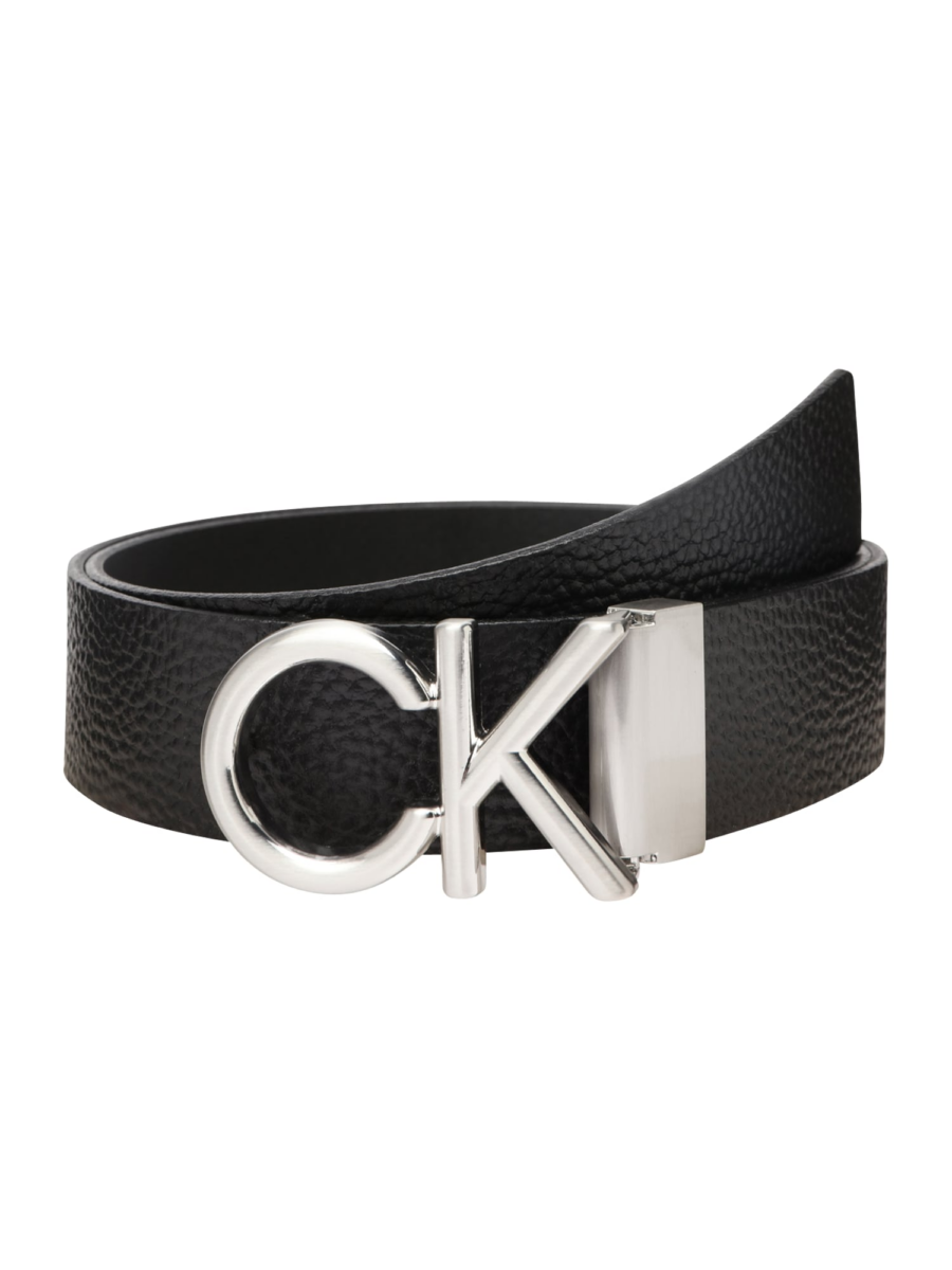 Calvin Klein Övek  fekete / ezüst-Hungary