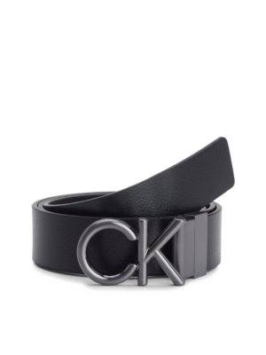 Calvin Klein Övek  fekete / ezüst-Hungary