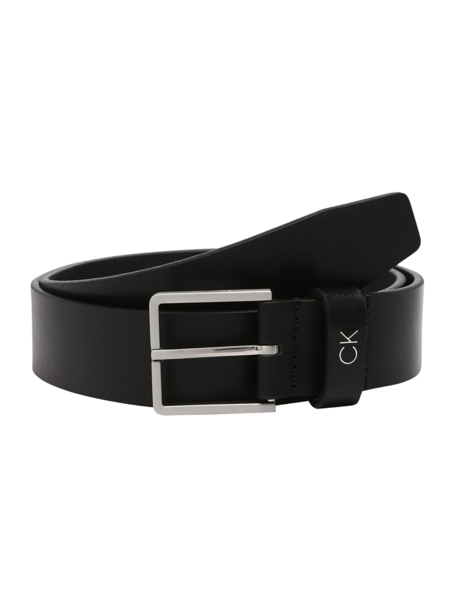 Calvin Klein Övek  fekete / ezüst-Hungary