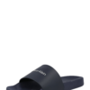 Calvin Klein Papucs  tengerészkék / fehér-Hungary