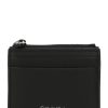 Calvin Klein Pénztárcák  fekete-Ár