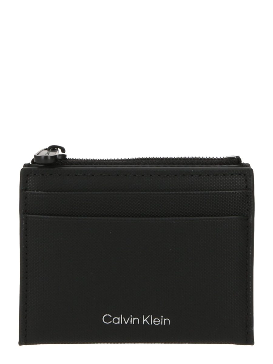 Calvin Klein Pénztárcák  fekete-Ár