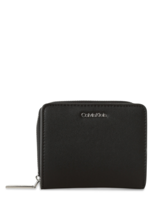 Calvin Klein Pénztárcák  fekete-Hungary