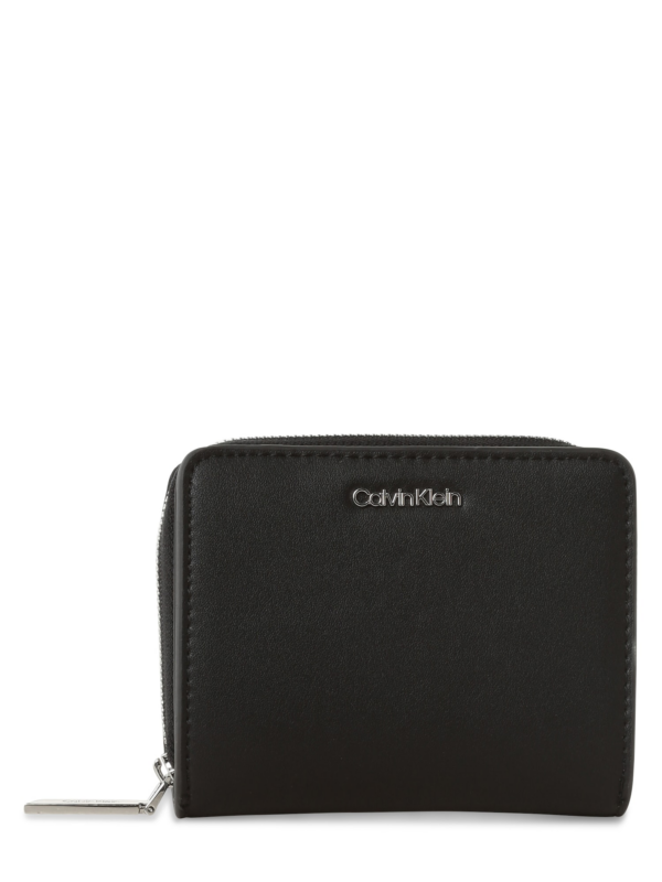 Calvin Klein Pénztárcák  fekete-Hungary