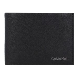 Calvin Klein Pénztárcák  fekete-hu